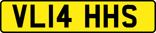 VL14HHS