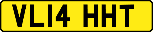 VL14HHT
