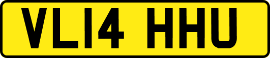VL14HHU