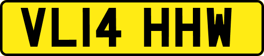 VL14HHW
