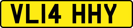 VL14HHY