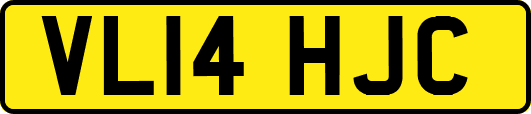VL14HJC