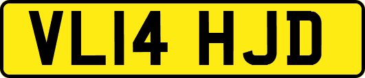 VL14HJD
