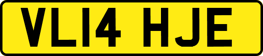 VL14HJE
