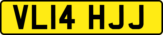 VL14HJJ