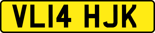 VL14HJK
