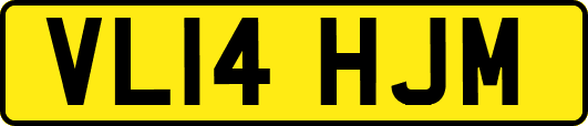 VL14HJM