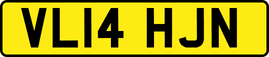 VL14HJN