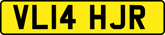 VL14HJR
