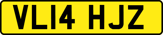 VL14HJZ