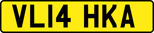 VL14HKA