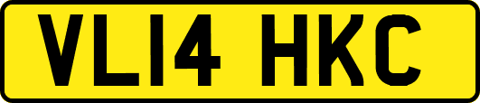 VL14HKC