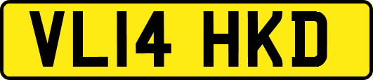 VL14HKD