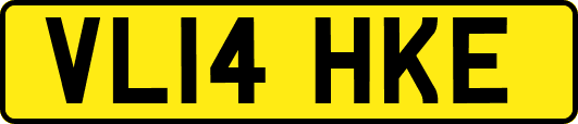 VL14HKE