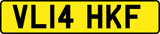 VL14HKF