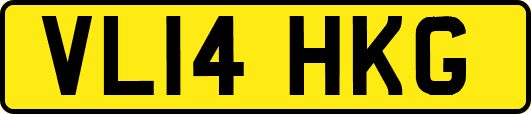 VL14HKG