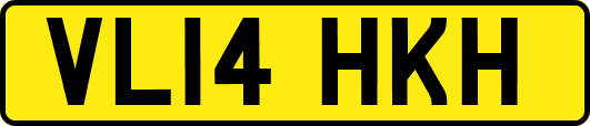 VL14HKH