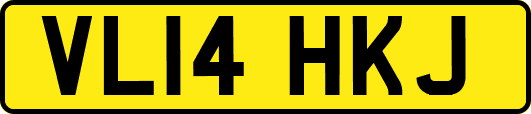 VL14HKJ