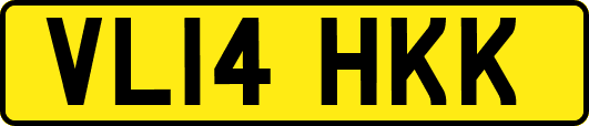 VL14HKK
