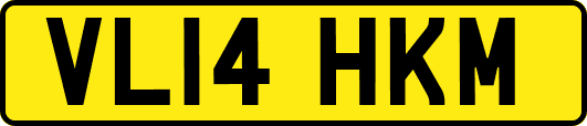 VL14HKM