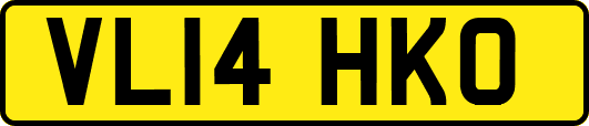 VL14HKO