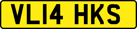 VL14HKS