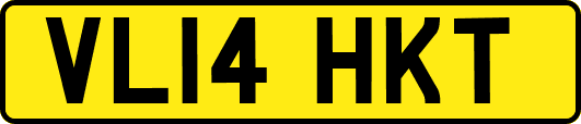 VL14HKT