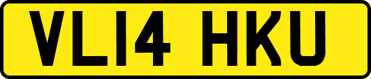 VL14HKU