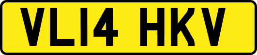 VL14HKV