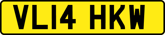 VL14HKW
