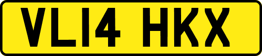 VL14HKX
