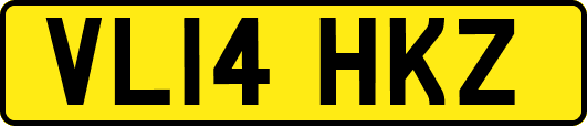 VL14HKZ