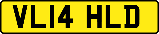 VL14HLD