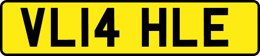 VL14HLE