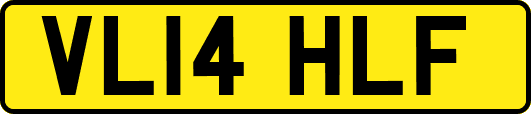 VL14HLF