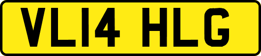 VL14HLG