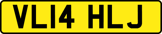 VL14HLJ
