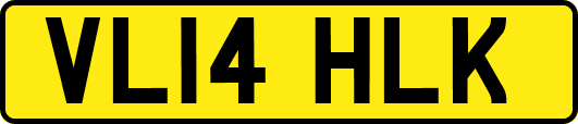 VL14HLK