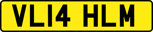 VL14HLM