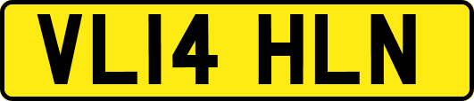 VL14HLN