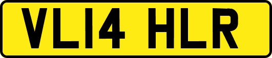 VL14HLR