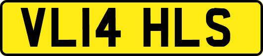 VL14HLS