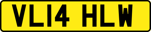 VL14HLW