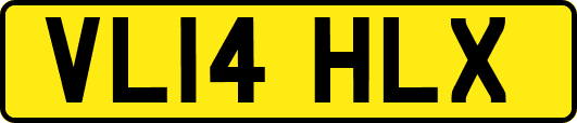 VL14HLX