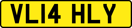 VL14HLY