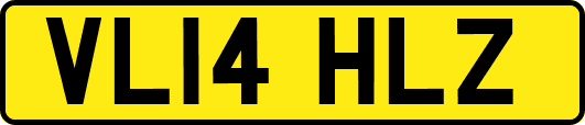 VL14HLZ