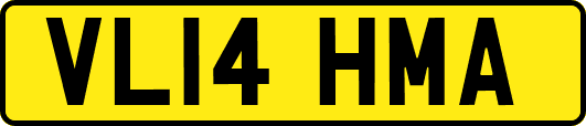 VL14HMA