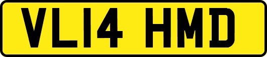 VL14HMD