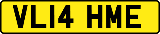 VL14HME