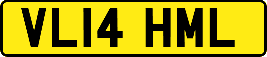 VL14HML